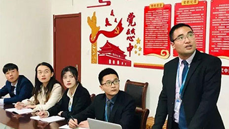 &ldquo;雙11&rdquo;新起點(diǎn)，居然之家多店培訓(xùn)接力！