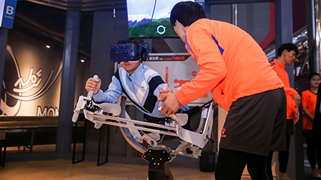 居然之家跨界運動娛樂，主題樂園&ldquo;運動萌獸&rdquo;今日開業(yè)