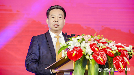 居然之家20周年：堅(jiān)守家居主業(yè)，順應(yīng)跨界趨勢