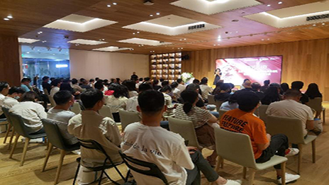 居然之家攜手阿里躺平設(shè)計(jì)家，啟動(dòng)&ldquo;精英俱樂部&rdquo;