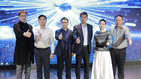 居然智家攜手UIOT超級(jí)智慧家、松下智能家居、羅格朗全屋智能 共創(chuàng)智慧美好生活新藍(lán)圖