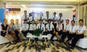 筑夢(mèng)遠(yuǎn)行、揚(yáng)帆起航&mdash;&mdash;福建分公司2018年第二屆 后備干部培訓(xùn)圓滿結(jié)束