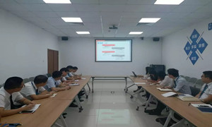 &ldquo;堅(jiān)持陽(yáng)光采購(gòu)原則，優(yōu)化采購(gòu)流程&rdquo;，光谷店采購(gòu)管理辦法培訓(xùn)圓滿舉行！