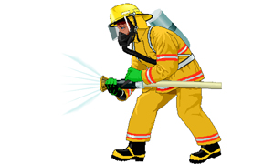 預(yù)防為主，防消結(jié)合，宜昌店開展消防疏散逃生演練