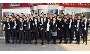 聚焦實踐、立崗提升&mdash;&mdash;安徽合肥濱湖店《招商策略&技巧》培訓(xùn) 