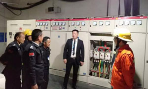 安全是員工的生命線，員工是安全的負(fù)責(zé)人&mdash;&mdash;安徽淮南店物業(yè)安全管理培訓(xùn) 