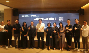 &ldquo;第三屆沈陽創(chuàng)意設(shè)計周&rdquo;成功落地居然之家沈陽渾南店！