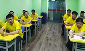 安全無小事，安全責(zé)任重于泰山&mdash;安徽合肥濱湖店物業(yè)保衛(wèi)部裝修安全培訓(xùn) 