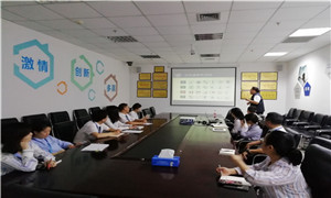 宜昌店開展&ldquo;美麗湖北，我是行動(dòng)者&rdquo;環(huán)保專題講座